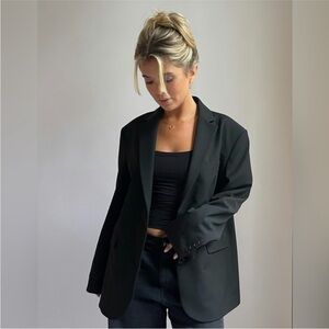 DJERF AVENUE FOREVER BLAZER